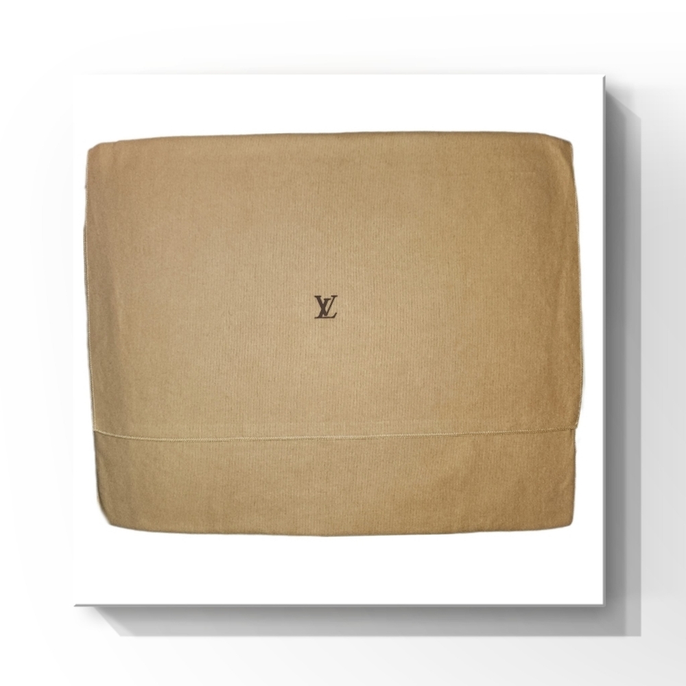 Louis Vuitton Genuine Dustbag New - Picture 8 of 9